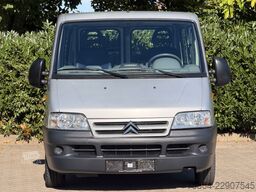 Citroën Jumper 2.8 Hdi lang L2H1 55.577 km Ahk Euro 3