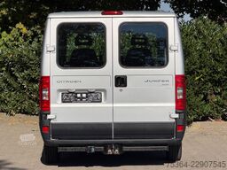 Citroën Jumper 2.8 Hdi lang L2H1 55.577 km Ahk Euro 3