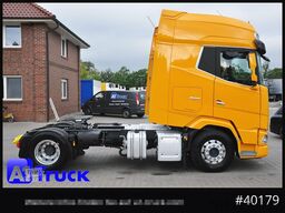 DAF XG+ 530 FT, Intarder, Alcoa, Kipphydraulik, Euro 6 E