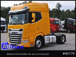 DAF XG+ 530 FT, Intarder, Alcoa, Kipphydraulik, Euro 6 E