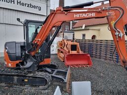 HITACHI ZX55U-6