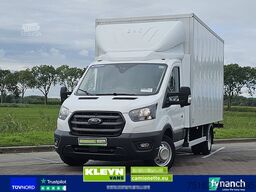 FORD TRANSIT 350 ac automaat EURO6