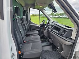 FORD TRANSIT 350 ac automaat EURO6