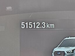 FORD TRANSIT 350 ac automaat EURO6