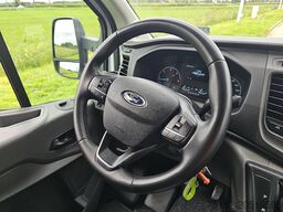 FORD TRANSIT 350 ac automaat EURO6