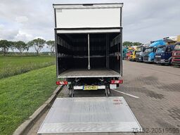 FORD TRANSIT 350 ac automaat EURO6