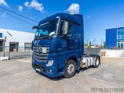 MERCEDES ACTROS 1846 LS+ADR