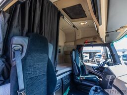 MERCEDES ACTROS 1846 LS+ADR