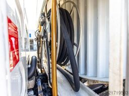 RENAULT MIDLUM 270 DXI +ALU 12.000L/4COMP.