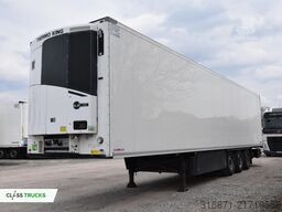 SCHMITZ CARGOBULL SKO Double Deck FP 60 SLXi 300