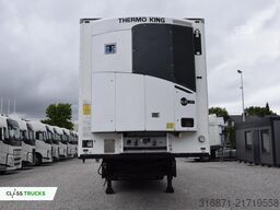 SCHMITZ CARGOBULL SKO Double Deck FP 60 SLXi 300