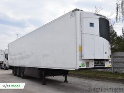 SCHMITZ CARGOBULL SKO Double Deck FP 60 SLXi 300
