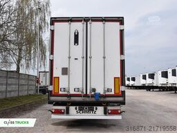 SCHMITZ CARGOBULL SKO Double Deck FP 60 SLXi 300