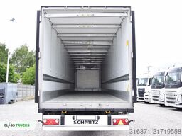 SCHMITZ CARGOBULL SKO Double Deck FP 60 SLXi 300