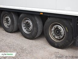 SCHMITZ CARGOBULL SKO Double Deck FP 60 SLXi 300