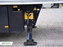 SCHMITZ CARGOBULL SKO Double Deck FP 60 SLXi 300