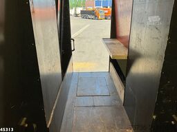 Renault D 220 Euro 6 Fassi 2,3 Tonmeter laadkraan Just ...