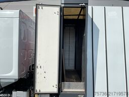 Renault D 220 Euro 6 Fassi 2,3 Tonmeter laadkraan Just ...