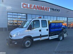 Iveco Daily 70C17 Nido zoutstrooier