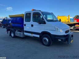 Iveco Daily 70C17 Nido zoutstrooier
