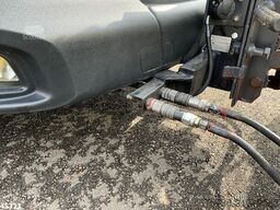 Iveco Daily 70C17 Nido zoutstrooier