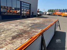 Scania G 450 Euro 6 HMF 60 Tonmeter laadkraan + Fly-Jib