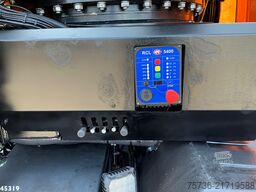 Scania G 450 Euro 6 HMF 60 Tonmeter laadkraan + Fly-Jib