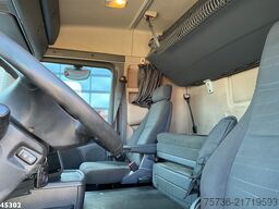 Scania G 480 8x2 Fassi 95 Tonmeter ladkraan + Fly-Jib