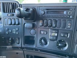 Scania G 480 8x2 Fassi 95 Tonmeter ladkraan + Fly-Jib