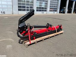 HMF Fly-Jib FJ 700 K3 NEW & UNUSED!