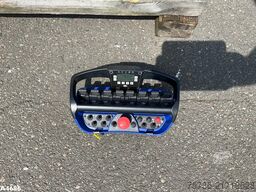 HMF 23 Tonmeter laadkraan NEW & UNUSED!