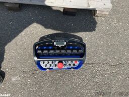 HMF 23 Tonmeter laadkraan New and Unused!