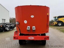 Kuhn EUROMIX I 2580