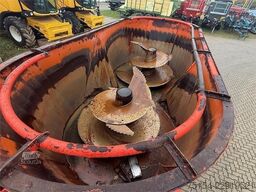 Kuhn EUROMIX I 2580