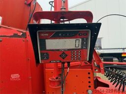 Kuhn EUROMIX I 2580