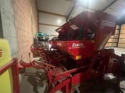Grimme GL 420 Exacta, GF 300