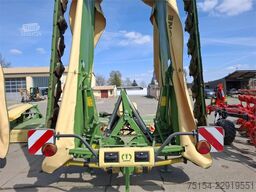 Krone EasyCut B 9707F320
