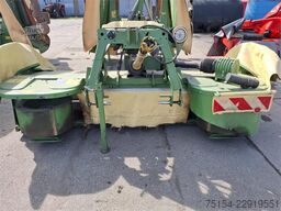 Krone EasyCut B 9707F320