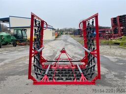  Wiesenegge 6 Meter / 4 reihig Sonderpreis !