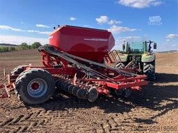 Horsch AVATAR 6.16 SD Doppeltank