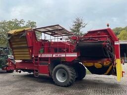 Grimme SE 260 Terra