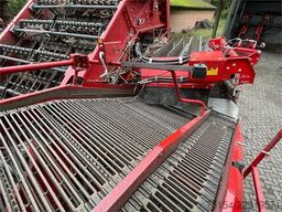 Grimme SE 260 Terra