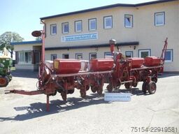 Becker Aeromat 8DT