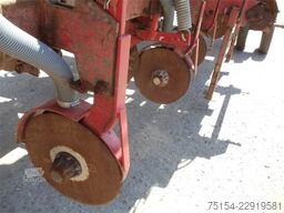 Becker Aeromat 8DT