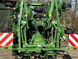 Krone KW 7.92