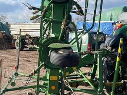 Krone KW 7.92