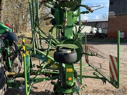 Krone KW 7.92