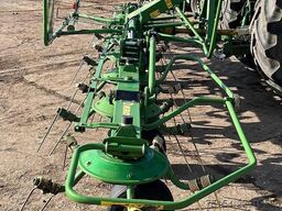 Krone KW 7.92
