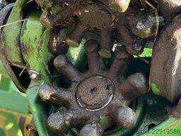 Krone KW 7.92