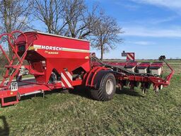 Horsch Maistro 8CC